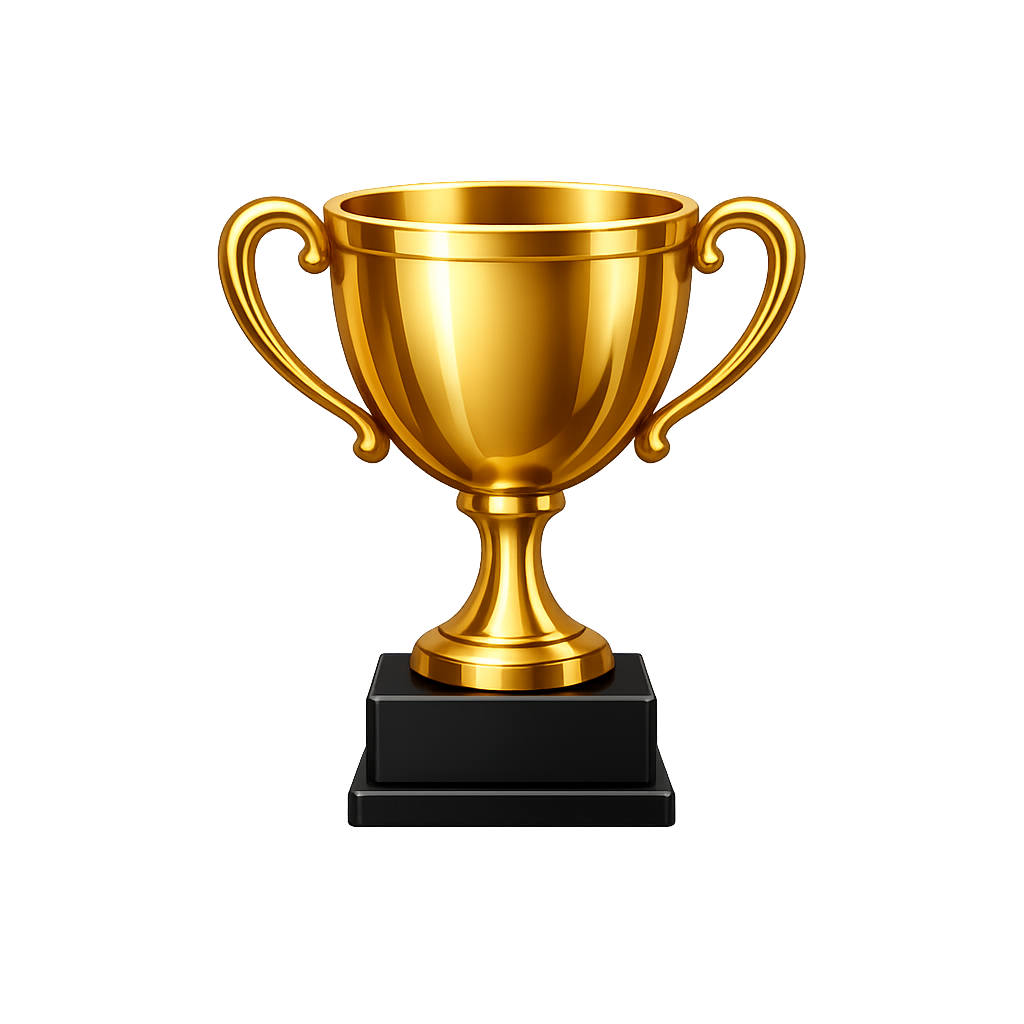 Сильные конкуренты